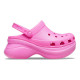 Женские Crocs Classic Bae Clog Crimson