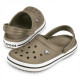 Мужские Сrocs Crocband Khaki