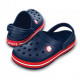 Мужские Crocs Crocband Navi/Red