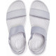 Женские сандалии Crocs Women's LiteRide Sandal Smoke