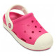 Детские Crocs Kids' Bump It Clog Pink