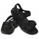 Мужские сандалии Crocs Swiftwater River Sandal black