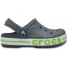 Crocs Bayaband Clog Volt Grey/Green