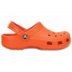 Женские Crocs Classic Tangerine