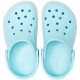 Жіночі Crocs Bayaband Clog Ice/Blue