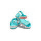 Дитячі сандалі Crocs Crocband Sandal Kids' Pool