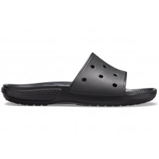Чоловічі Crocs Classic Slide Black