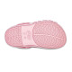 Детские Crocs Kids' Bayaband Clog Volt Pink