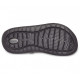 Crocs LiteRide Clog Black/Slate Grey