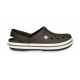 Мужские Crocs Crocband Espresso