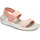 Женские сандалии Crocs Women's LiteRide Sandal Melon