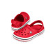 Crocs Crocband Clog Red