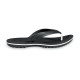 Мужские Вьетнамки Crocs Crocband Flip Black