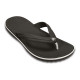 Мужские Вьетнамки Crocs Crocband Flip Black