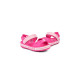 Детские сандалии Crocs Crocband Sandal Kids' Pink