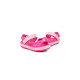 Дитячі сандалі Crocs Crocband Sandal Kids' Pink