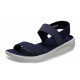 Женские сандалии  Crocs Women's LiteRide Sandal Navy