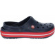 Мужские Crocs Crocband Navi/Red