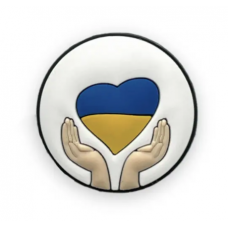 Джибитс Украина в моем сердце