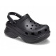 Женские Crocs Classic Bae Clog Black