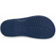 Чоловічі В'єтнамки Crocs Crocband Flip Navy