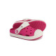 Детские Crocs Kids' Bump It Clog Pink