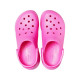 Женские Crocs Classic Bae Clog Crimson