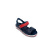 Детские сандалии Crocs Crocband Sandal Kids' Navy