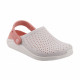 Детские Crocs Kids’ Literide Powder/White