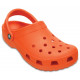 Женские Crocs Classic Tangerine