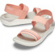 Женские сандалии Crocs Women's LiteRide Sandal Melon