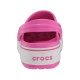 Женские Crocs Platform Pink