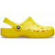 Crocs Baya Clog Yellow