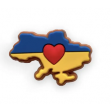 Джибитс Сердце Украины