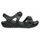 Мужские сандалии Crocs Swiftwater River Sandal black