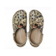 Мужские Crocs Classic Realtree V2 Clog камуфляж для рыбалки, охоты