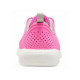 Детские Кроссовки Crocs Kids’ LiteRide Pacer Pink/White