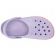 Женские Crocs Platform  Lavender/Melon