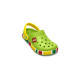 Детские Crocs Kids' Crocband LEGO Green