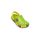 Дитячі Crocs Kids' Crocband LEGO Green