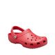 Женские Crocs Classic Clog Red