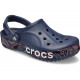 Женские Crocs Bayaband Bandana Navy