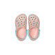 Детские Crocs Kids' Baya Clog Volt Pink/Blue