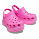 Женские Crocs Classic Bae Clog Crimson