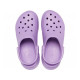 Женские Crocs Classic Bae Clog Purple