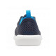 Детские Кроссовки Crocs Kids’ LiteRide Pacer Navy/White