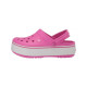 Жіночі Crocs Platform Pink