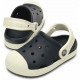 Детские Crocs Kids' Bump It Clog Navy