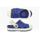 Детские Crocs Kids' Bump It Clog Blue