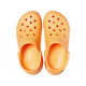 Жіночі Crocs Classic Bae Clog Orange